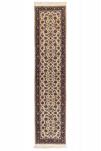 HANDMADE CARPET PAKISTAN DOUBLE KNOT 3,60X0,82 handmade carpet