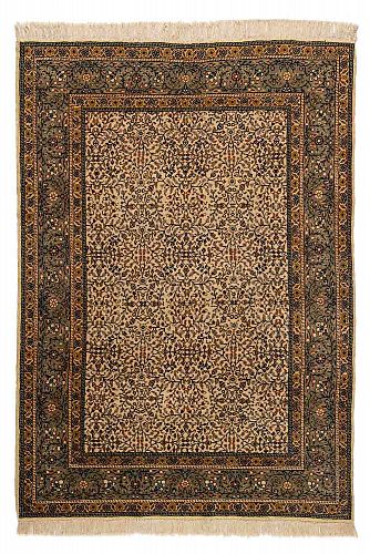 HANDMADE CARPET TURKISH CAESARI 1,70X1,22 handmade carpet