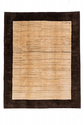 HANDMADE CARPET PERSIAN GABBEH LORI 2,45x1,99 SPECIAL handmade carpet
