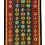 KILIM MODERN PERS GHASHGHAEI I PUNUAR ME DORË 2,77X1,71