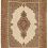HANDMADE PERSIAN KERMAN CARPET 4,20X3,07 SPECIAL
