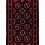 HANDMADE PERSIAN BALOCH CARPET 1,98X1,02