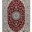 HANDMADE PERSIAN NAIN CARPEΤ WOOL-SILK 2,98X1,89