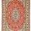 KILIM I BËRË ME DORË KASHAN PERSIAN 3,53X2,40