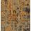 ΠΕΡΣΙΚΟ ΧΑΛΙ ΜΟΝΤΕΡΝΟ BAMBOU SILK 2,90X1,97