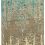ΠΕΡΣΙΚΟ ΧΑΛΙ ΜΟΝΤΕΡΝΟ BAMBOU SILK 3,0X2,12