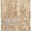 QILIM PERSIANE MODERNE BAMBOU SILK 3,04X2,45