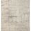 QILIM PERSIAN MODERN BAMBOO SILK 3,56X2,62