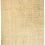 PERSIAN MODERN BAMBOU SILK CARPET 3,94X2,98