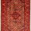 HANDMADE PERSIAN MALAYER CARPET 3,22X2,32