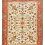 HANDMADE PERSIAN TABRIZ 50 RAJ WOOL-SILK 1,98x1,50