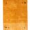 HANDMADE PERSIAN GABBEH CARPET 0,86x0,60