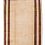 HANDMADE PERSIAN GABBEH-LORI CARPET 2,35x1,58