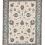 HANDMADE PERSIAN TABRIZ 60 RAJ 2,12x1,51 WOOL-SILK ON SILK WARP
