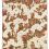 HANDMADE PERSIAN VINTAGE CARPET 1,71x1,52