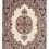 HANDMADE PERSIAN CARPET KERMAN 2,86X2,04 SPECIAL