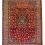 HANDMADE CARPET KASHAN ANTIQUE 3,65X2,65 COLLECTIVE