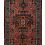 HANDMADE PERSIAN TAROM CARPET 2,00X1,21