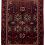 HANDMADE PERSIAN LORI BAKHTIAR CARPET 2,11X1,67