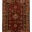 HANDMADΕ PERSIAN LORI BAKHTIAR CARPET 2,12X1,38