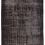 QILIM I PUNUAR ME DORË VINTAGE TABRIZ PERSIAN 3,18X2,18