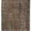 HANDMADE PERSIAN VINTAGE TABRIZ CARPET 2,80X1,89