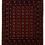 HANDMADE TORKAMAN YAMUD WOOL-SILK 1,88X1,48 SPECIAL