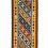 KILIM MODERN PERS GHASHGHAEI I PUNUAR ME DORË 1,97X0,84