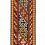 KILIM MODERN PERS I PUNUAR ME DORË 2,03X0,84