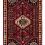 ΧΕΙΡΟΠΟΙΗΤO ΧΑΛΙ SHIRAZ 1,52X1,03 ΕΞΑΙΡΕΤΙΚΟ