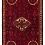 HANDMADE PERSIAN SHIRAZ CARPET 1,63X1,11 SPECIAL