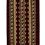 QILIM I PUNUAR ME DORË BALOCH PERSIAN 1,84X0,99