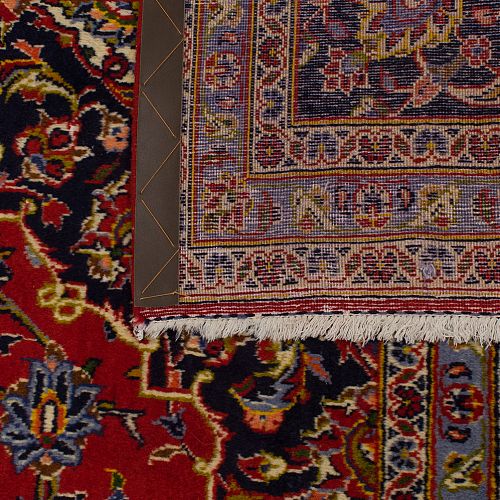 HANDMADE CARPET PERSIAN KASHAN 3,10X2,02