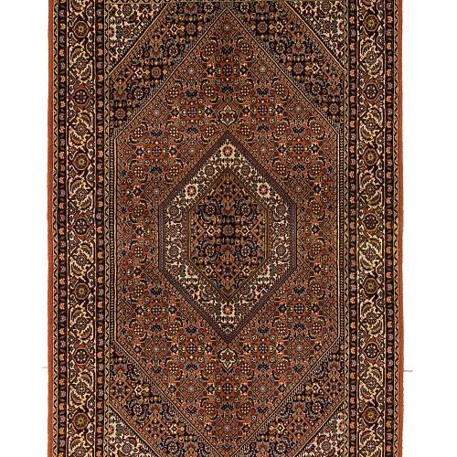 HANDMADE CARPET BIDJAR TAKAB 1,83X1,10