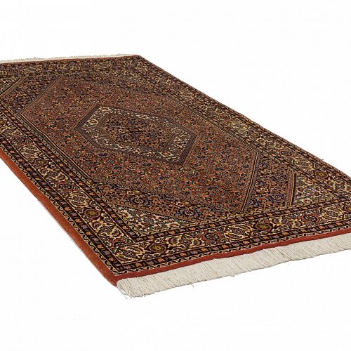 ΧΕΙΡΟΠΟΙΗΤΟ ΧΑΛΙ BIDJAR-TAKAB ΠΕΡΣΙΚΟ 1,83X1,10