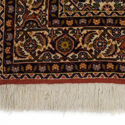 HANDMADE CARPET BIDJAR TAKAB 1,83X1,10