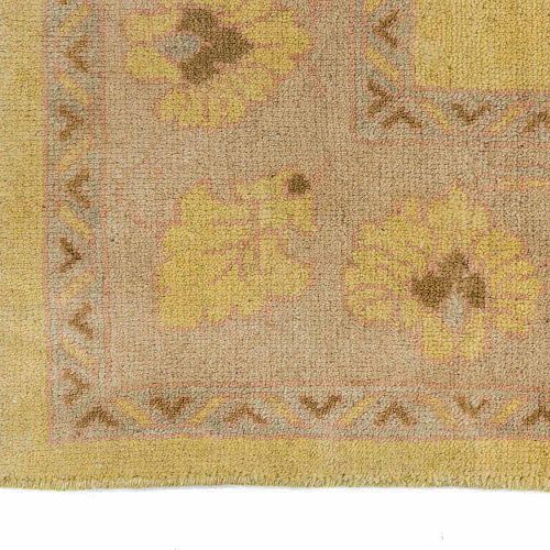 HANDMADE CARPET PERSIAN ARAK 2,58X1,58 SPECIAL