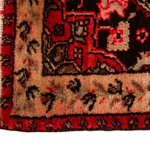 HANDMADE CARPET TURKISH ANTIQUE 2,00X1,23