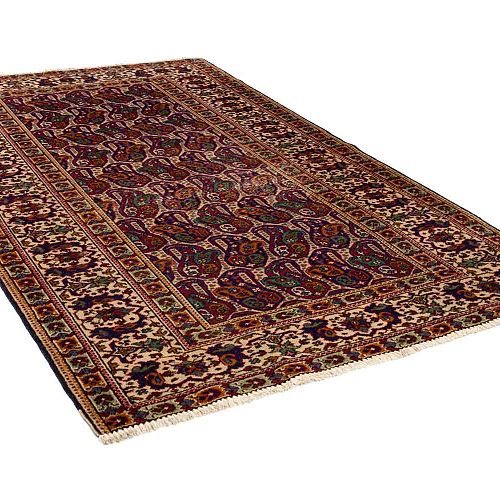 HANDMADE CARPET TURKISH ANTIQUE 1,80X1,12