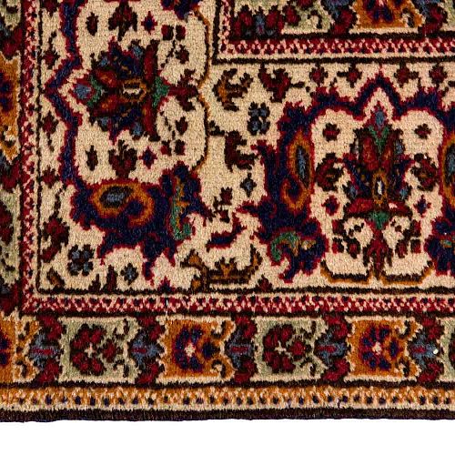 HANDMADE CARPET TURKISH ANTIQUE 1,80X1,12