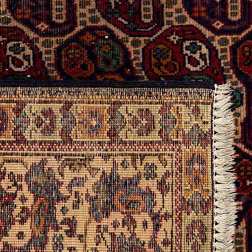 HANDMADE CARPET TURKISH ANTIQUE 1,80X1,12