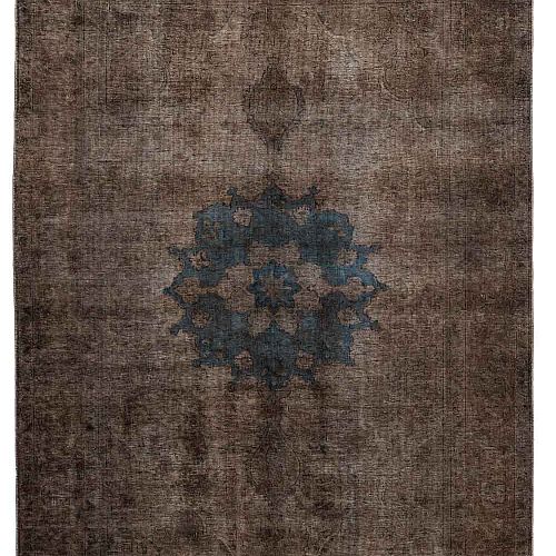ΧΕΙΡΟΠΟΙΗΤΟ ΧΑΛΙ VINTAGE TABRIZ ΠΕΡΣΙΚΟ 2,85X1,99