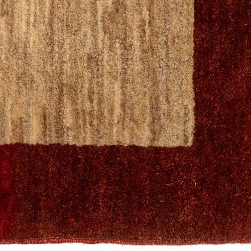 QILIM I PUNUAR ME DORË LORIBUFT PERSIAN 0,97X0,67
