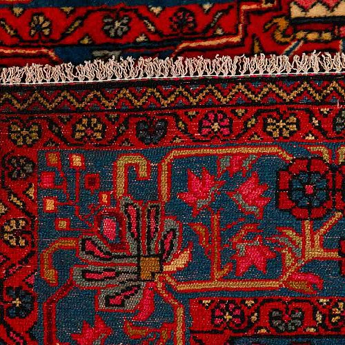 ΧΕΙΡΟΠΟΙΗΤO ΧΑΛI NAHAVAND ΠΕΡΣΙΚΟ 2,30X1,52