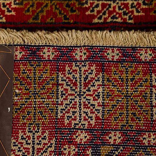 HANDMADE PERSIAN BALOCH SET 0,93X0,61