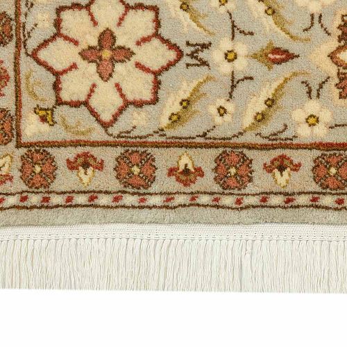 HANDMADE PERSIAN SAROGH CARPET 3,04X2,00 SPECIAL