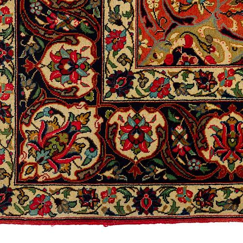 ΧΕΙΡΟΠΟΙΗΤO ΧΑΛΙ YLAM ΠΕΡΣΙΚΟ 2,20X1,42