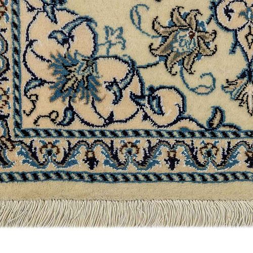 ΧΕΙΡΟΠΟΙΗΤO ΧΑΛΙ NAIN ΠΕΡΣΙΚΟ 1,33X0,86
