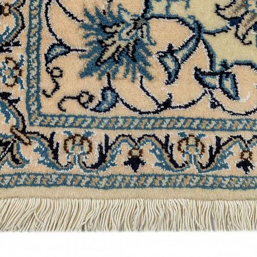 ΧΕΙΡΟΠΟΙΗΤO ΧΑΛΙ NAIN ΠΕΡΣΙΚΟ 1,38X0,87