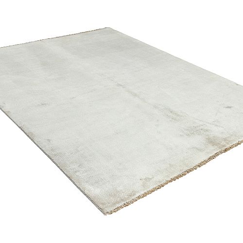 ΧΑΛΙ ΠΕΡΣΙΚΟ ΜΕΤΑΞΩΤΟ ΜΟΝΤΕΡΝΟ BAMBOU SILK 1,92X1,52